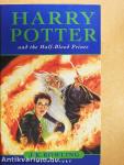 Harry Potter and the Half-Blood Prince