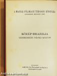 Közép-Brazilia természeti népei között