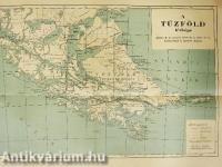 Tíz esztendő a Tűzföldön