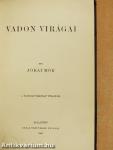 Vadon virágai