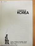 A Handbook of Korea