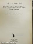 The Vanishing Face of Gaia