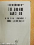 The Bourne Sanction