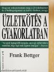 Üzletkötés a gyakorlatban