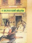 A bajkeverő kölyök