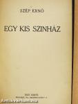 Egy kis szinház