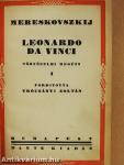 Leonardo da Vinci I-II.