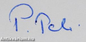 Pax Germanica (dedikált példány)