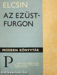 Az ezüstfurgon
