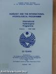 Hungary and the International Hydrological Programme