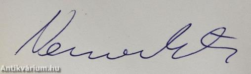 Tiltott könyvek (aláírt példány)