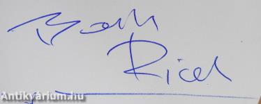 Farkastörvények (dedikált példány)