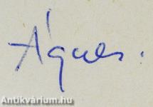 Hetedíziglen (dedikált példány)