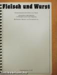 Fleisch und Wurst