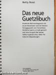 Das neue Guetzlibuch