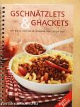 Gschnätzlets & Ghackets