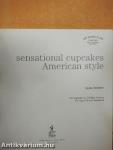 Sensational Cupcakes - American Style