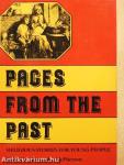 Pages from the Past