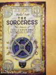 The Sorceress