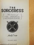 The Sorceress