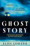 Ghost Story: Your perfect new chilling read