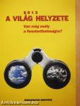 A világ helyzete 2013