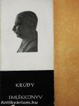 Krúdy emlékkönyv