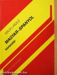 Magyar-spanyol kéziszótár