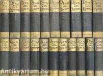 Révai nagy lexikona 1-21.
