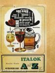 Italok A-tól Z-ig