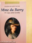 Mme du Barry