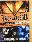 Parajelenségek könyve