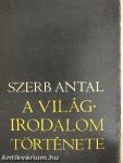 A világirodalom története