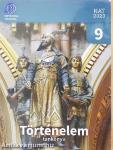 Történelem 9. - Tankönyv