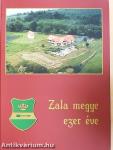 Zala megye ezer éve