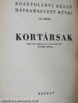 Kortársak I. (töredék)