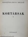 Kortársak I. (töredék)