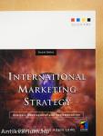 International Marketing Strategy