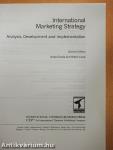 International Marketing Strategy
