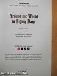 Around the world in eighty days