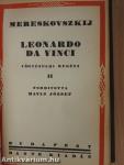 Leonardo da Vinci I-II.