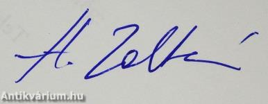 Hogyan vizsgáljunk ultrahanggal? (dedikált példány)