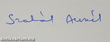 Kiskunhalas anno... (dedikált példány)