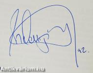 Pécs és Baranya (aláírt példány)