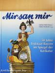 Mir san mir (dedikált példány)