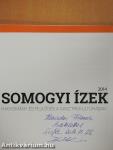 Somogyi ízek 2014 (dedikált példány)