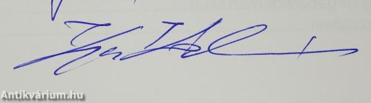 Somogyi ízek 2014 (dedikált példány)