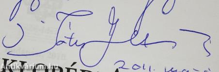 Kisenciklopédia 10. (dedikált példány)