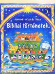 Bibliai történetek