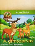 A gímszarvas